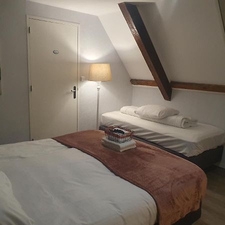Vakantieboerderij Huize Nuis Noordbeemster Εξωτερικό φωτογραφία