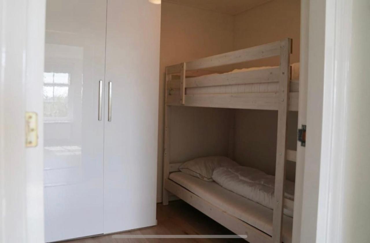 Vakantieboerderij Huize Nuis Noordbeemster Εξωτερικό φωτογραφία