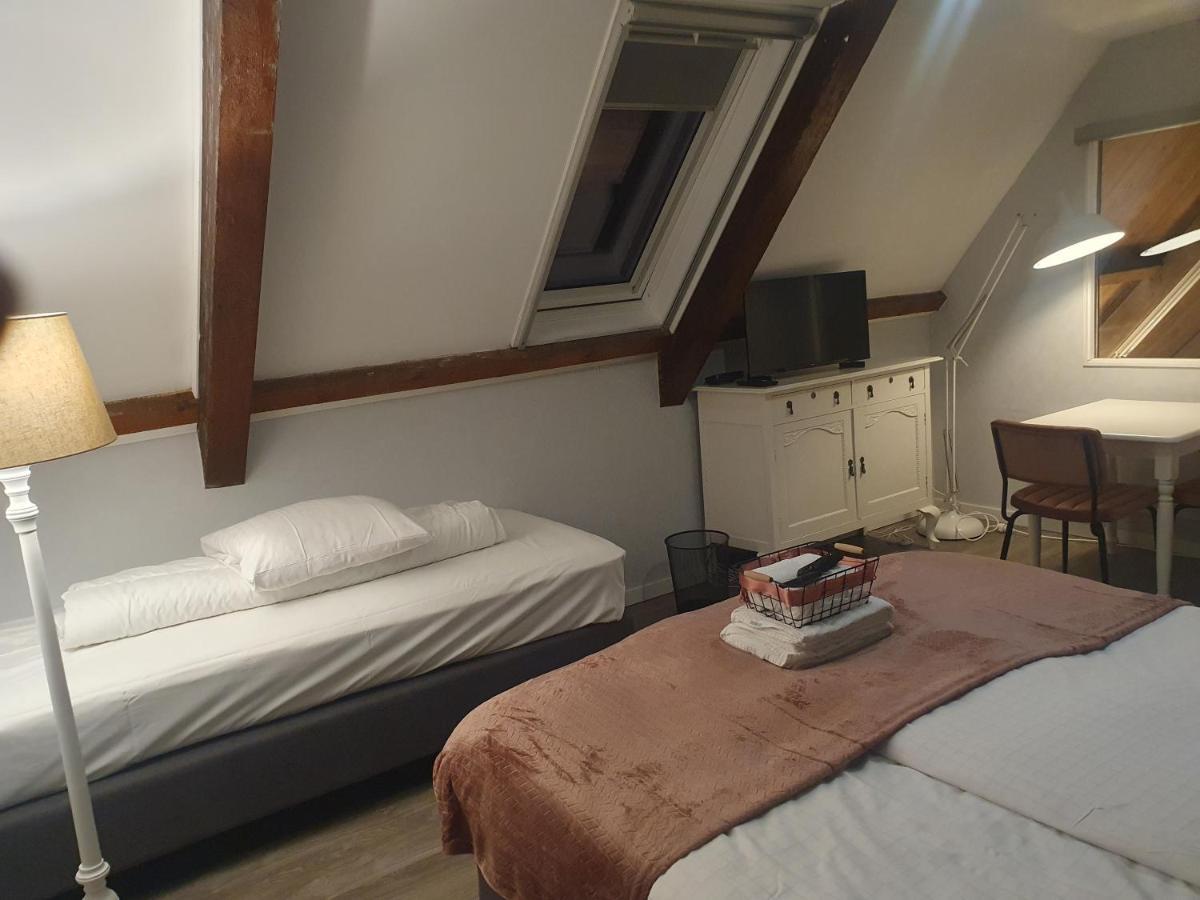 Vakantieboerderij Huize Nuis Noordbeemster Εξωτερικό φωτογραφία