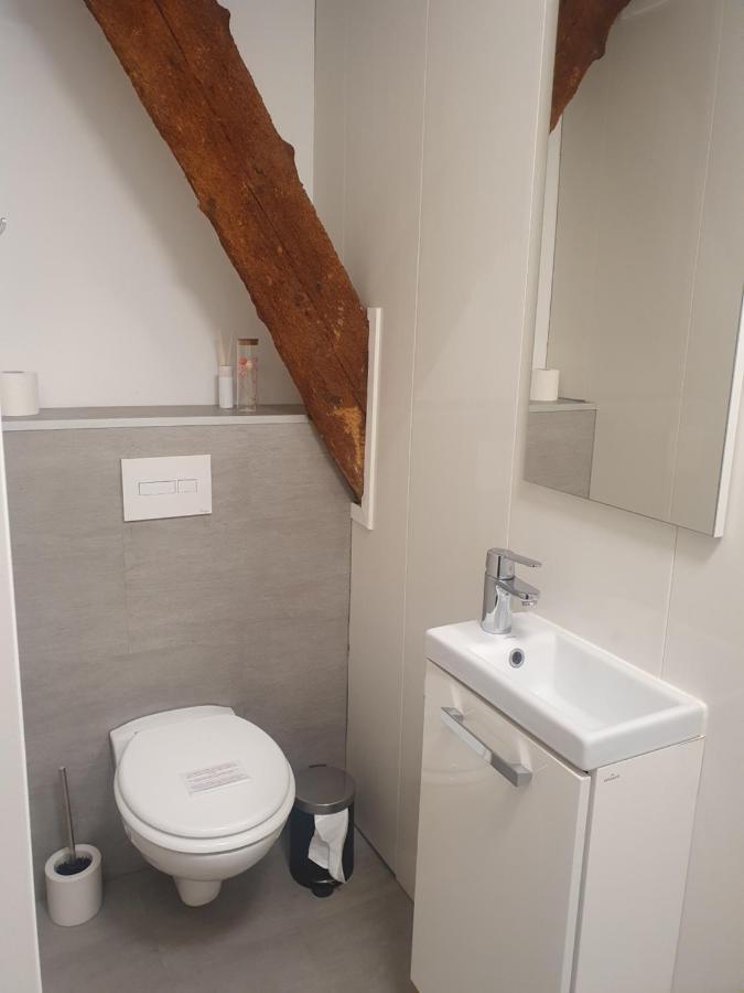 Vakantieboerderij Huize Nuis Noordbeemster Εξωτερικό φωτογραφία