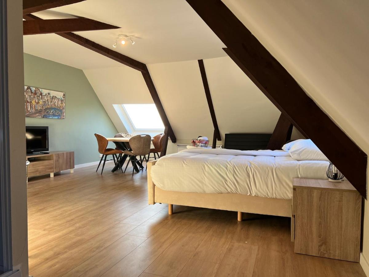 Vakantieboerderij Huize Nuis Noordbeemster Εξωτερικό φωτογραφία